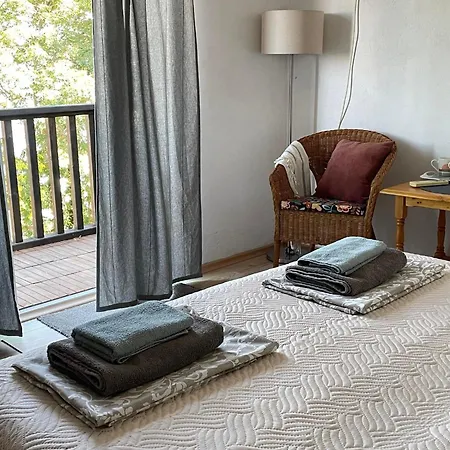 The Two Anchors * Несебр