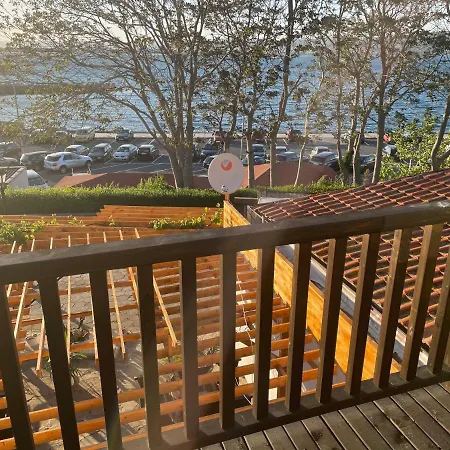 منزل للإقامة The Two Anchors نيسيبار