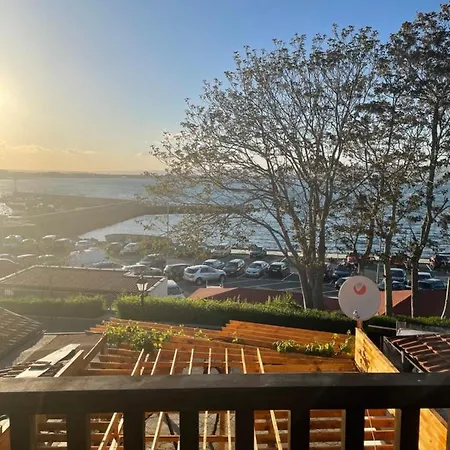 منزل للإقامة The Two Anchors