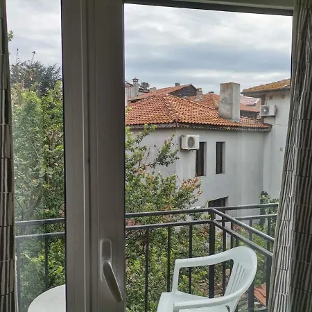 The Two Anchors Gazde/Camere de închiriat Nesebăr