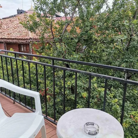 The Two Anchors منزل للإقامة