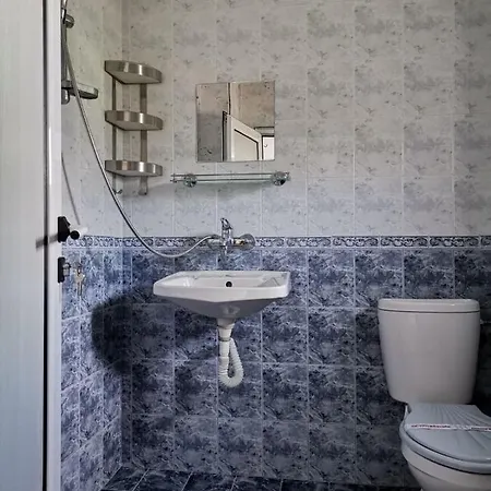 The Two Anchors Homestay szállás Neszebar