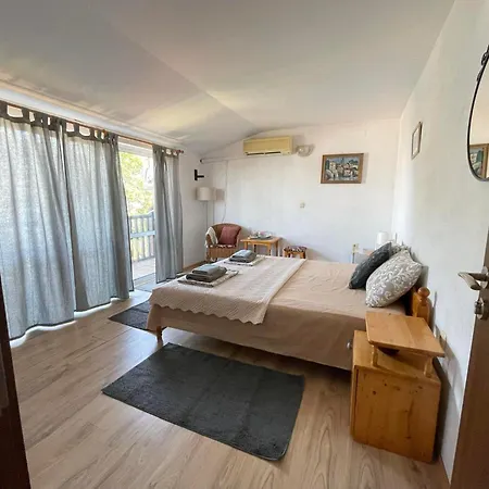 The Two Anchors Homestay
