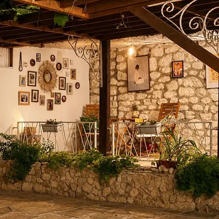 The Two Anchors Alloggio in famiglia Nesebar