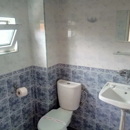 منزل للإقامة The Two Anchors