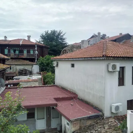 Homestay The Two Anchors Nesebar