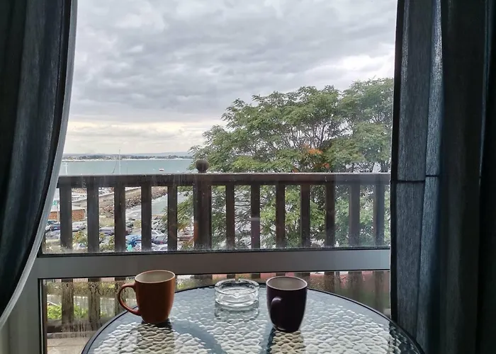 The Two Anchors * Несебир